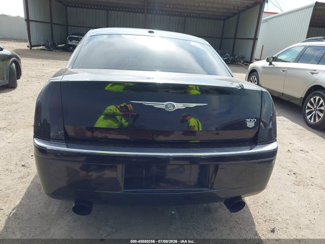 Aukcja sprzedaży 2010 Chrysler 300c Hemi, vin: 2C3CA6CT0AH209775, numer aukcji: 45580256