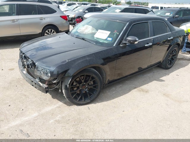 Aukcja sprzedaży 2010 Chrysler 300c Hemi, vin: 2C3CA6CT0AH209775, numer aukcji: 45580256