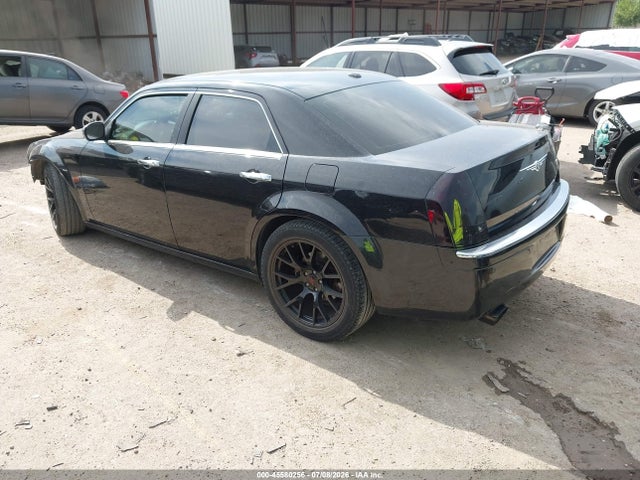 Aukcja sprzedaży 2010 Chrysler 300c Hemi, vin: 2C3CA6CT0AH209775, numer aukcji: 45580256
