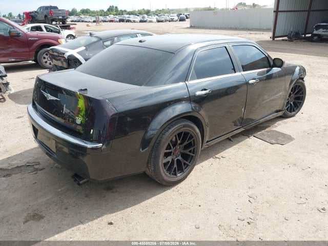 Aukcja sprzedaży 2010 Chrysler 300c Hemi, vin: 2C3CA6CT0AH209775, numer aukcji: 45580256