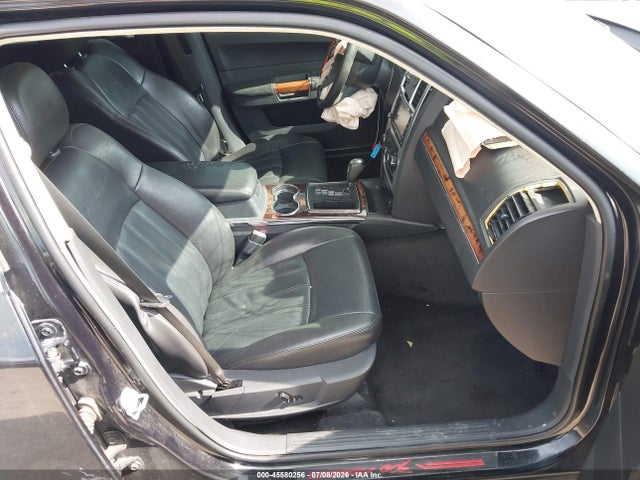 Aukcja sprzedaży 2010 Chrysler 300c Hemi, vin: 2C3CA6CT0AH209775, numer aukcji: 45580256