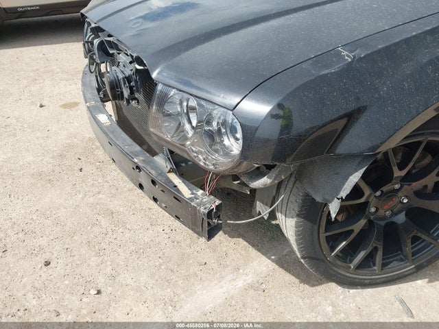 Aukcja sprzedaży 2010 Chrysler 300c Hemi, vin: 2C3CA6CT0AH209775, numer aukcji: 45580256