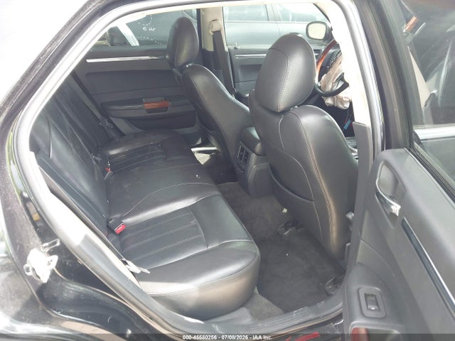 Aukcja sprzedaży 2010 Chrysler 300c Hemi, vin: 2C3CA6CT0AH209775, numer aukcji: 45580256