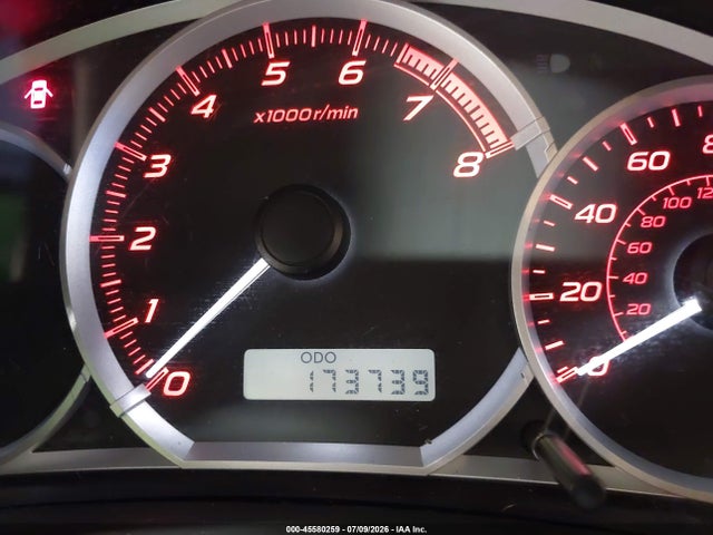 2014 Subaru Impreza Wrx მანქანა იყიდება აუქციონზე, vin: JF1GR7E66EG207958, აუქციონის ნომერი: 45580259