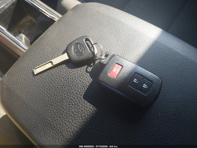 2018 Toyota Tacoma Trd Sport მანქანა იყიდება აუქციონზე, vin: 5TFCZ5AN6JX126334, აუქციონის ნომერი: 45580263