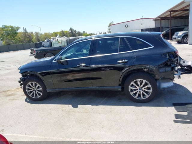 W1NKM4HB4TF541430 Mercedes-Benz Glc 300 4matic Suv