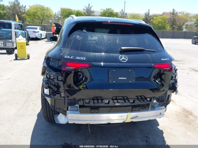 W1NKM4HB4TF541430 Mercedes-Benz Glc 300 4matic Suv
