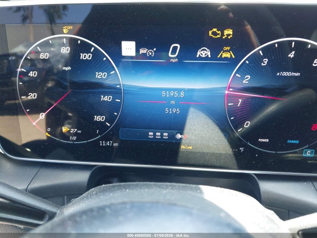 Продаж на аукціоні авто 2026 Mercedes-benz Glc 300 4matic Suv, vin: W1NKM4HB4TF541430, номер лоту: 45580265