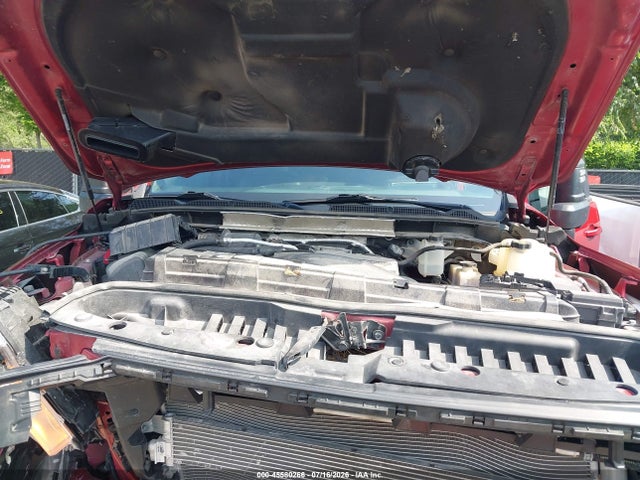 Продажа на аукционе авто 2020 Gmc Sierra 2500hd 4wd  Standard Bed At4, vin: 1GT49PEY4LF301368, номер лота: 45580266