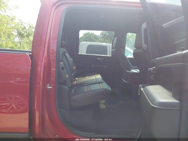 Продажа на аукционе авто 2020 Gmc Sierra 2500hd 4wd  Standard Bed At4, vin: 1GT49PEY4LF301368, номер лота: 45580266