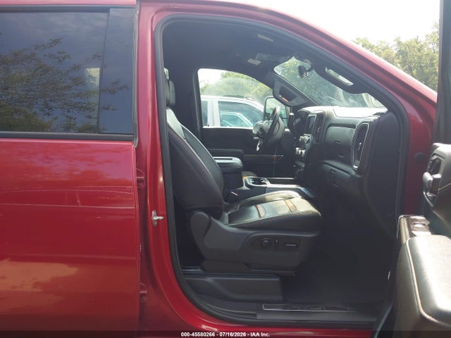 Продажа на аукционе авто 2020 Gmc Sierra 2500hd 4wd  Standard Bed At4, vin: 1GT49PEY4LF301368, номер лота: 45580266