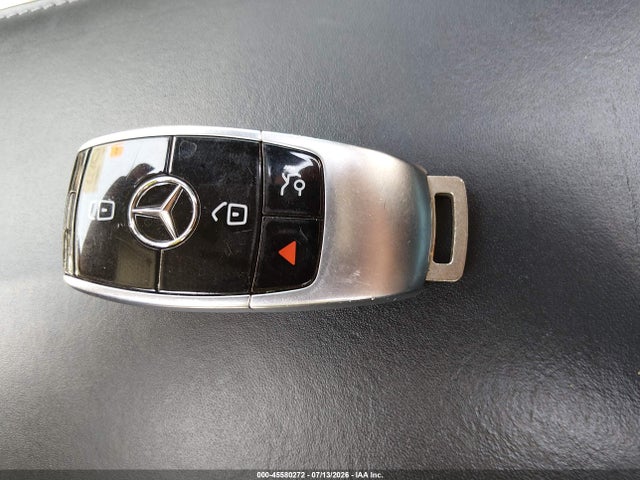 Aukcja sprzedaży 2019 Mercedes-benz S 560 4matic, vin: WDDUG8GB5KA427535, numer aukcji: 45580272