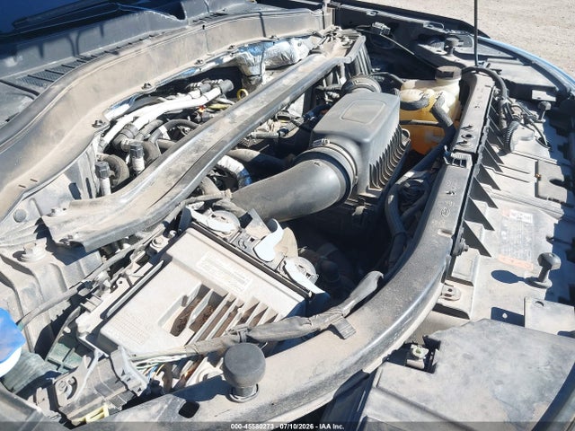 Ford Explorer St 2020 1FM5K8GCXLGA98802 Image 18