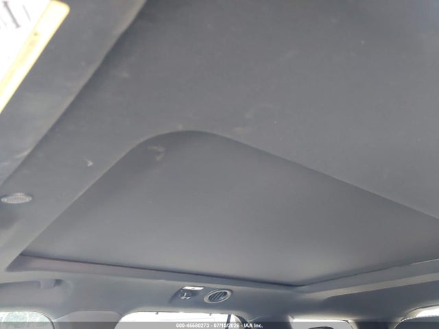 Ford Explorer St 2020 1FM5K8GCXLGA98802 Image 21