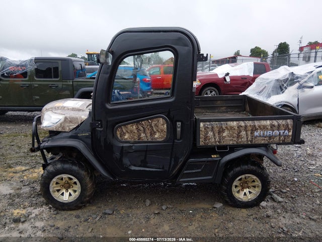 Kubota Rtv1100 2019 A5KC2GDBAKG054406 Image 14