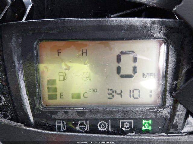 Kubota Rtv1100 2019 A5KC2GDBAKG054406 Image 7