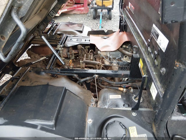 Kubota Rtv1100 2019 A5KC2GDBAKG054406 Image 8