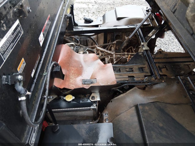 Kubota Rtv1100 2019 A5KC2GDBAKG054406 Image 9