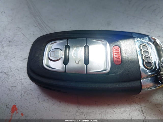 Продаж на аукціоні авто 2015 Audi A4 2.0t Premium, vin: WAUBFAFL4FN000834, номер лоту: 45580276