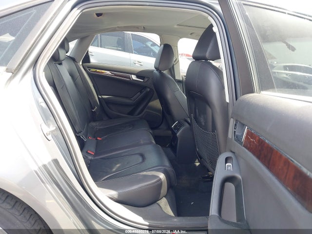 Продаж на аукціоні авто 2015 Audi A4 2.0t Premium, vin: WAUBFAFL4FN000834, номер лоту: 45580276