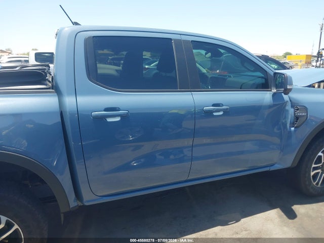 Aukcja sprzedaży 2025 Ford Ranger Lariat, vin: 1FTER4KHXSLE17925, numer aukcji: 45580278