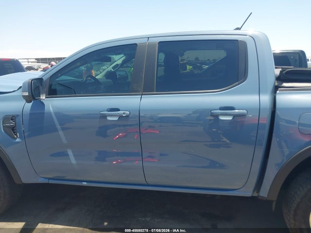 Aukcja sprzedaży 2025 Ford Ranger Lariat, vin: 1FTER4KHXSLE17925, numer aukcji: 45580278