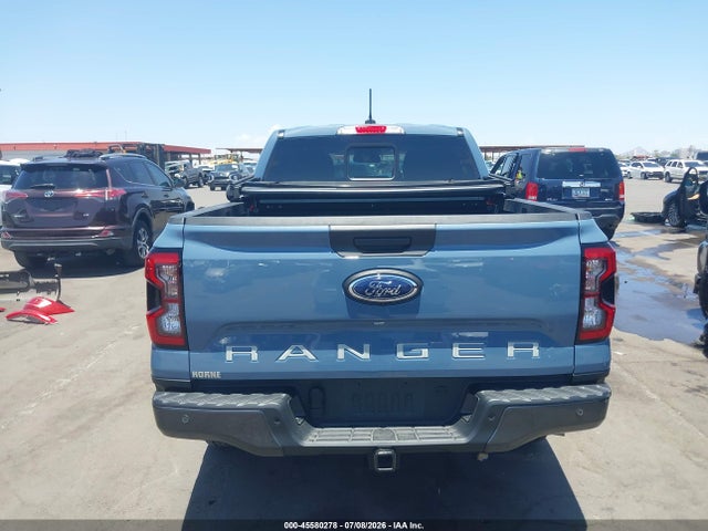 Aukcja sprzedaży 2025 Ford Ranger Lariat, vin: 1FTER4KHXSLE17925, numer aukcji: 45580278