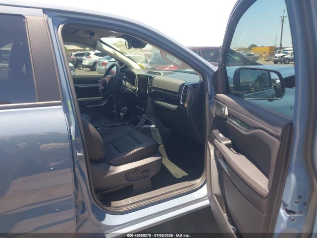 Aukcja sprzedaży 2025 Ford Ranger Lariat, vin: 1FTER4KHXSLE17925, numer aukcji: 45580278
