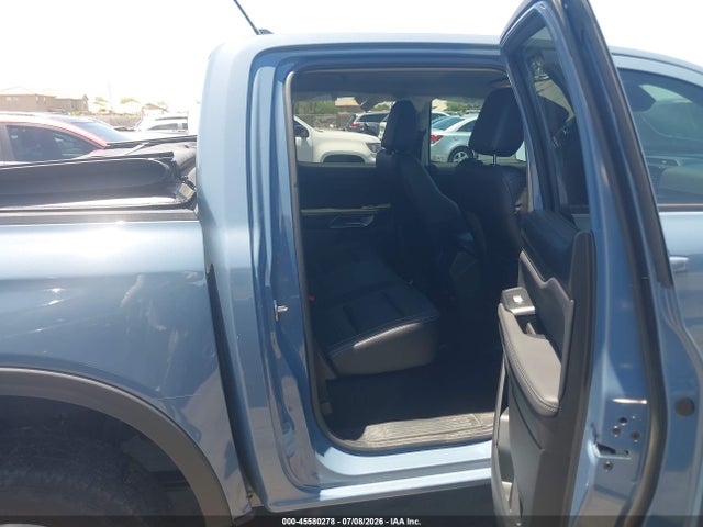Aukcja sprzedaży 2025 Ford Ranger Lariat, vin: 1FTER4KHXSLE17925, numer aukcji: 45580278
