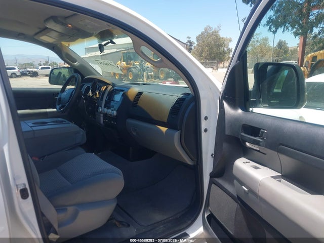 Aukcja sprzedaży 2007 Toyota Tundra Sr5 4.7l V8, vin: 5TFRT54167X008202, numer aukcji: 45580283