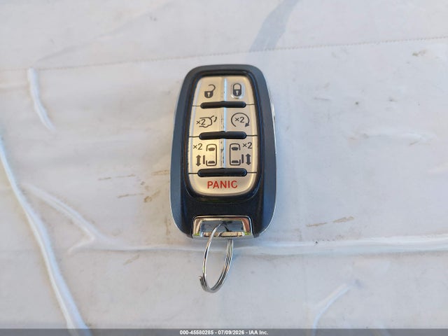 Chrysler Pacifica Touring Plus 2019 2C4RC1FG4KR508389 Image 11