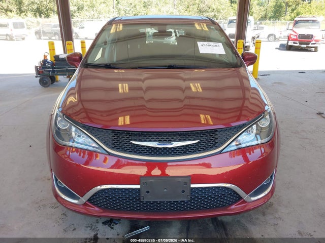 Chrysler Pacifica Touring Plus 2019 2C4RC1FG4KR508389 Image 12
