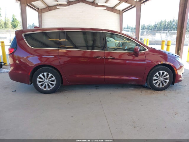 Chrysler Pacifica Touring Plus 2019 2C4RC1FG4KR508389 Image 13
