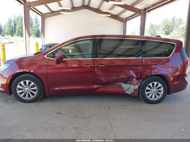 Chrysler Pacifica Touring Plus 2019 2C4RC1FG4KR508389 Image 14