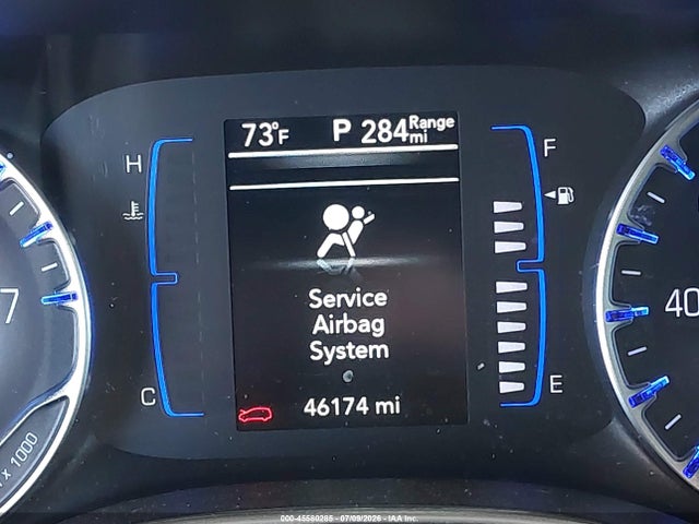 Chrysler Pacifica Touring Plus 2019 2C4RC1FG4KR508389 Image 15