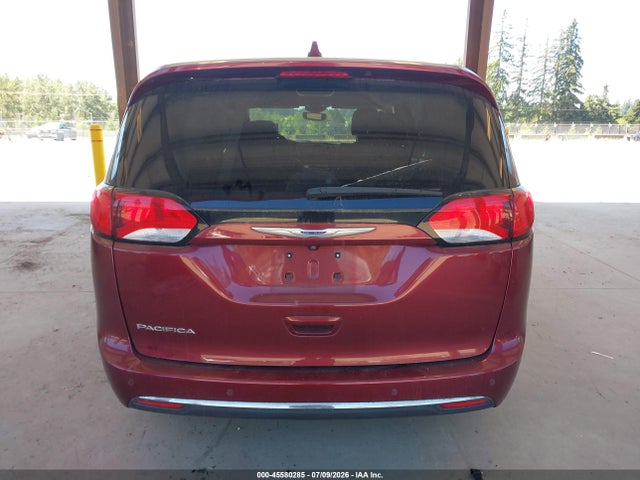 Chrysler Pacifica Touring Plus 2019 2C4RC1FG4KR508389 Image 16