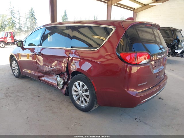 Chrysler Pacifica Touring Plus 2019 2C4RC1FG4KR508389 Image 3