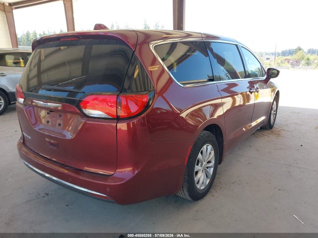 Chrysler Pacifica Touring Plus 2019 2C4RC1FG4KR508389 Image 4