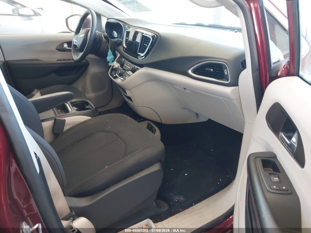Chrysler Pacifica Touring Plus 2019 2C4RC1FG4KR508389 Image 5