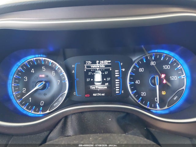 Chrysler Pacifica Touring Plus 2019 2C4RC1FG4KR508389 Image 7
