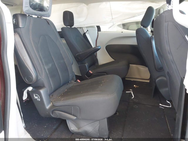 Chrysler Pacifica Touring Plus 2019 2C4RC1FG4KR508389 Image 8