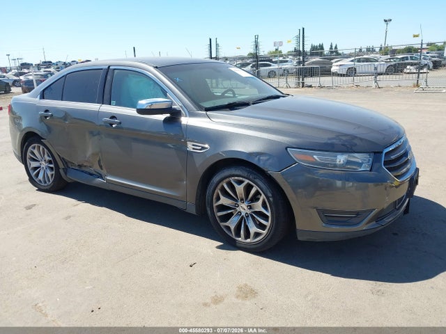 2015 1FAHP2F80FG104453 главное изображение