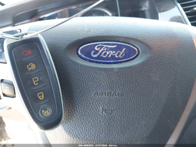 Ford Taurus Limited 2015 1FAHP2F80FG104453 Image 11