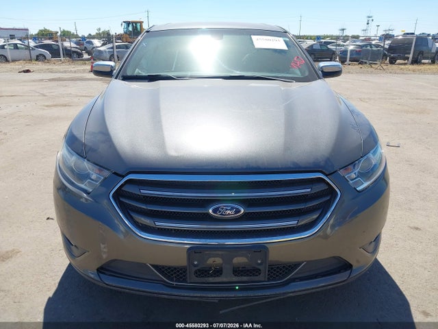 Ford Taurus Limited 2015 1FAHP2F80FG104453 Image 12