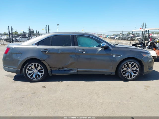 Ford Taurus Limited 2015 1FAHP2F80FG104453 Image 13