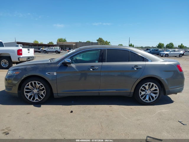 Ford Taurus Limited 2015 1FAHP2F80FG104453 Image 14