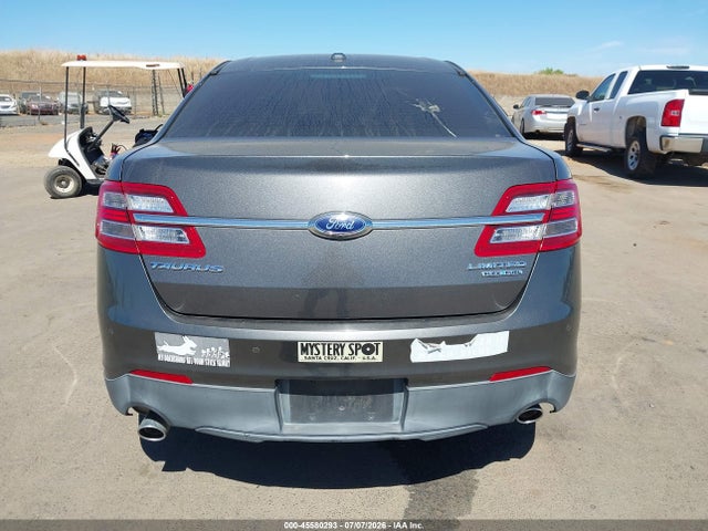 Ford Taurus Limited 2015 1FAHP2F80FG104453 Image 16