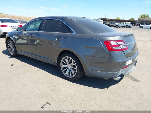 Ford Taurus Limited 2015 1FAHP2F80FG104453 Image 3