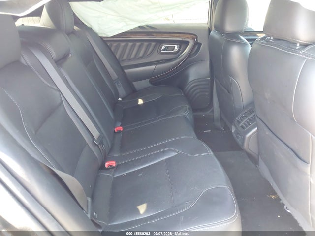 Ford Taurus Limited 2015 1FAHP2F80FG104453 Image 8
