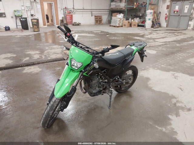 Kawasaki Klx230 R 2023 MH4LXCR10PJP00687 Image 2